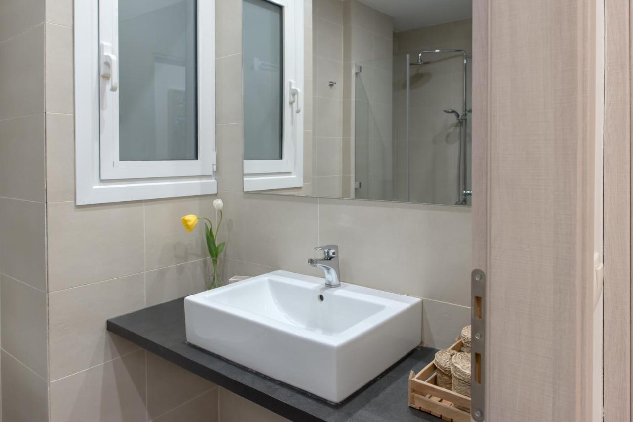Amazing Apartment 2 Min To Acropolis Athen Eksteriør billede