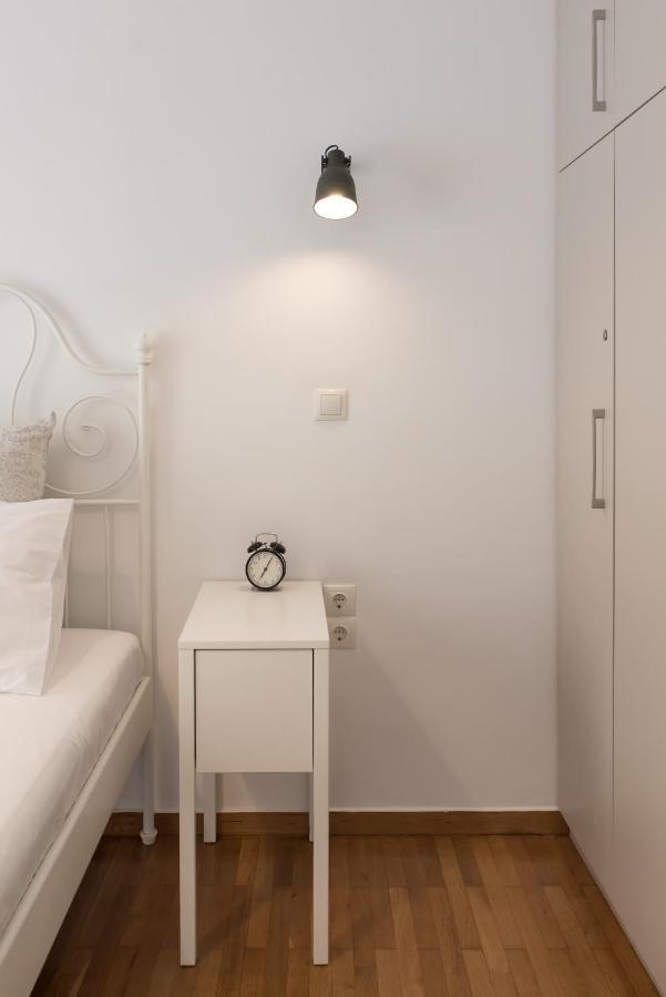 Amazing Apartment 2 Min To Acropolis Athen Eksteriør billede