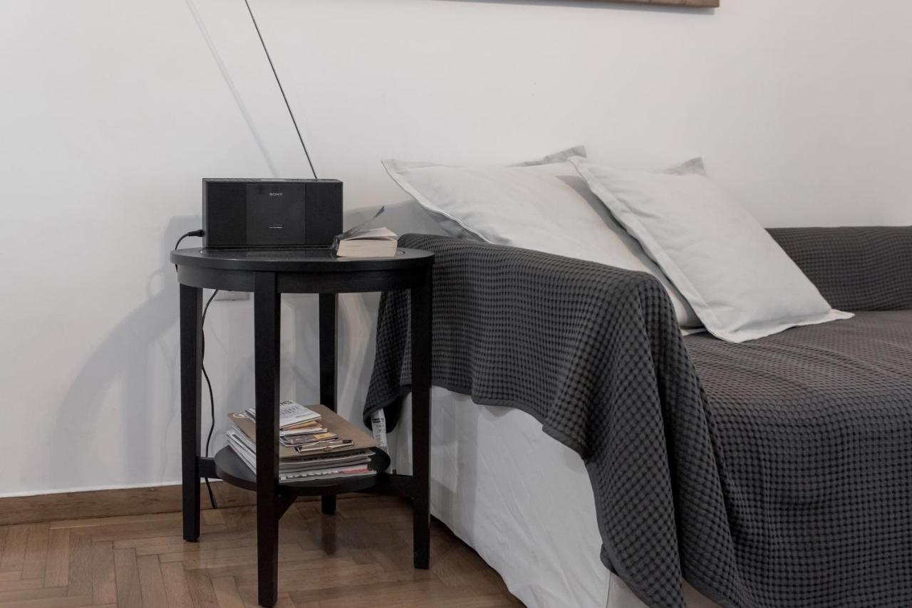 Amazing Apartment 2 Min To Acropolis Athen Eksteriør billede