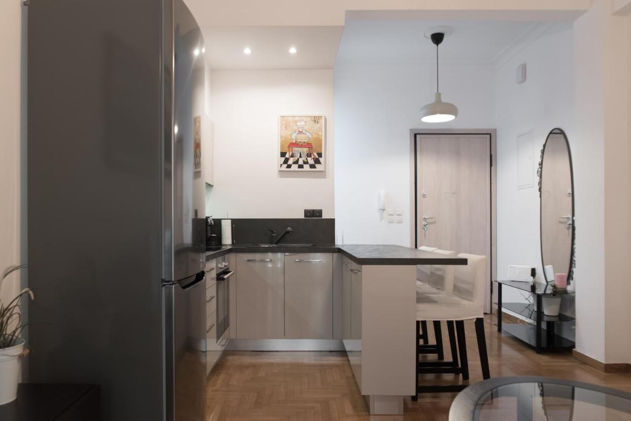 Amazing Apartment 2 Min To Acropolis Athen Eksteriør billede