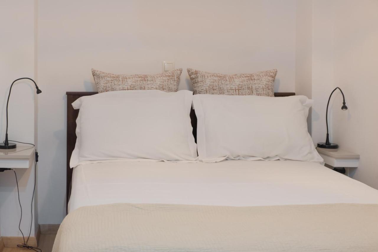 Amazing Apartment 2 Min To Acropolis Athen Eksteriør billede
