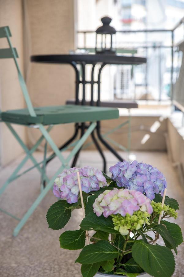 Amazing Apartment 2 Min To Acropolis Athen Eksteriør billede