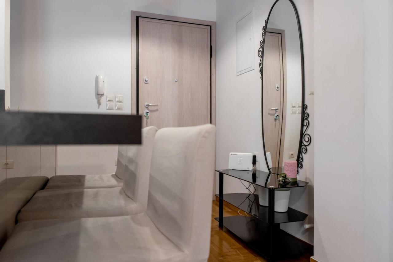 Amazing Apartment 2 Min To Acropolis Athen Eksteriør billede